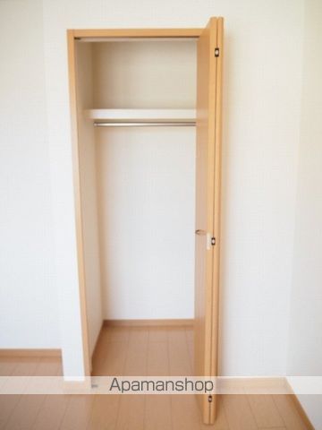 ブライトブルックCの内装写真