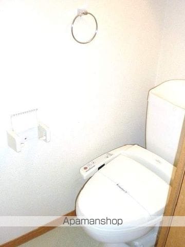 レオパレスハイラックの内装写真