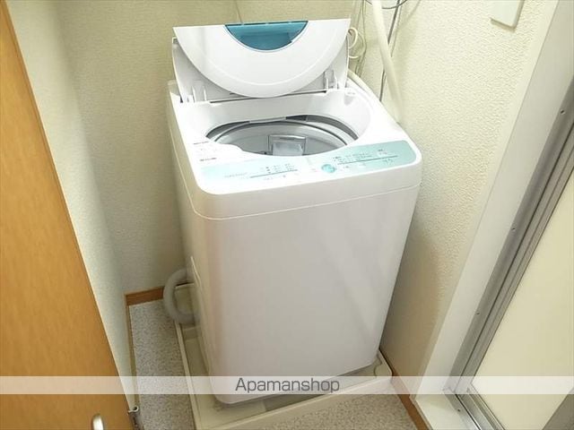 レオパレスコルヌの内装写真