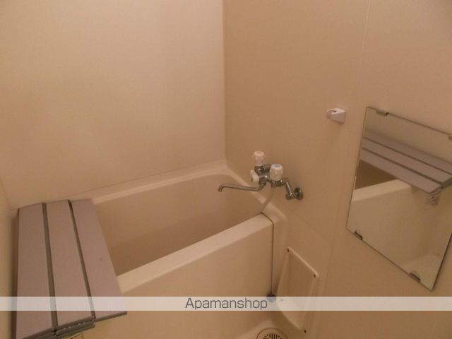 グローリー菊水上町の内装写真