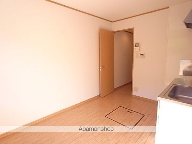 ソレーユ中野町の内装写真