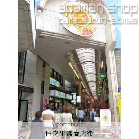 LUMINOUS天王寺舟橋の周辺写真