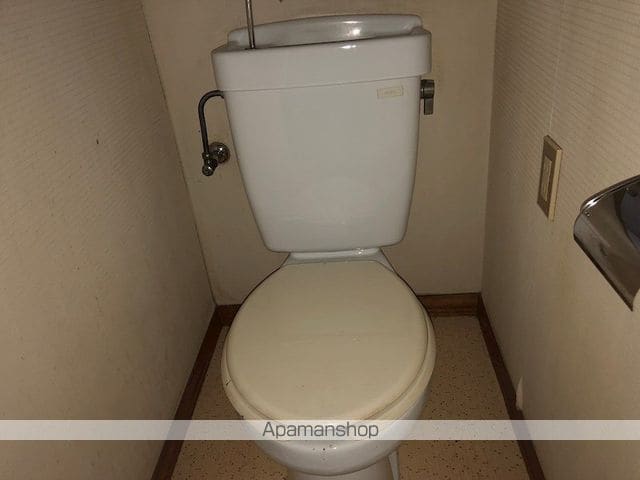 金光コーポの内装写真