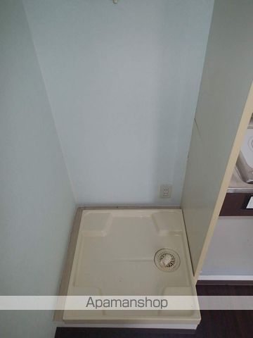 ノアーズアーク桃谷21の内装写真