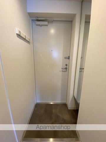 アストラリス511の内装写真