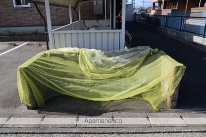 アスタリスク[1LDK/43.74m2]の周辺