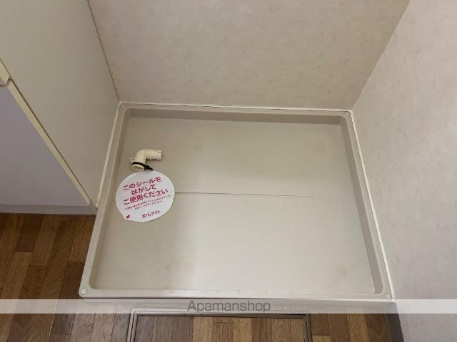フォレスト壱番館の内装写真