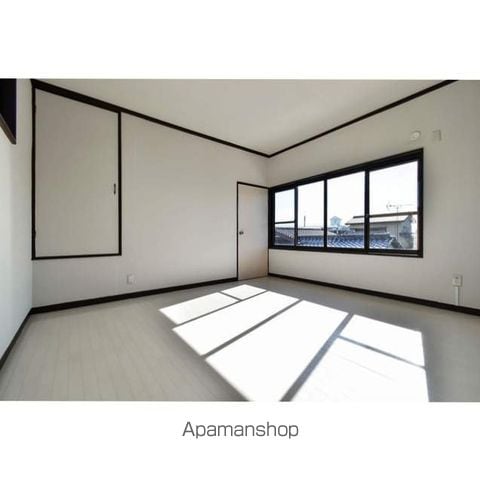 ルメイユ頓田の内装写真