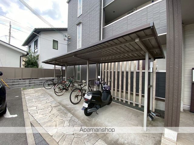 ルピナス北条のその他写真