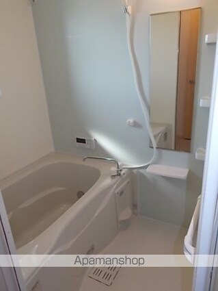 ベル・ブローテⅢ[2LDK/57.07m2]のバス