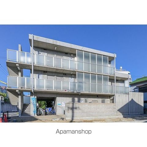 リアライズ西山台の内装写真