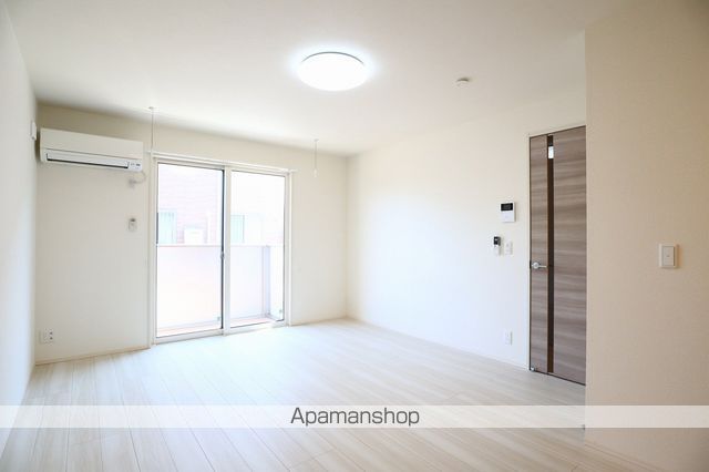 GRAZIA CASAIIの内装写真