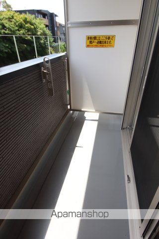 ウェルスクエア池田井口堂の内装写真