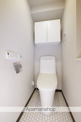 フィシオ飯田橋の内装写真