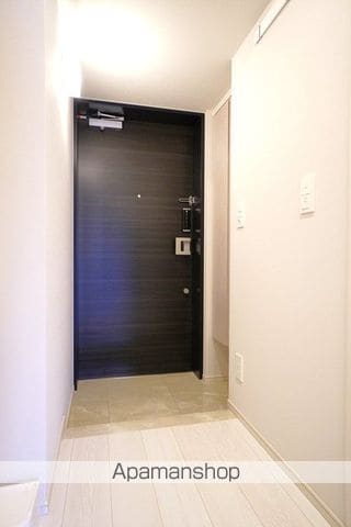 ルフォンプログレ西大井プレミアの内装写真