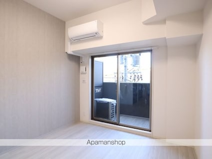 プレサンス大須観音フィエスタ[1K/22.61m2]のリビング・居間