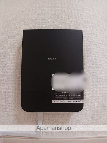 ムーンヒルズ大阪の内装写真