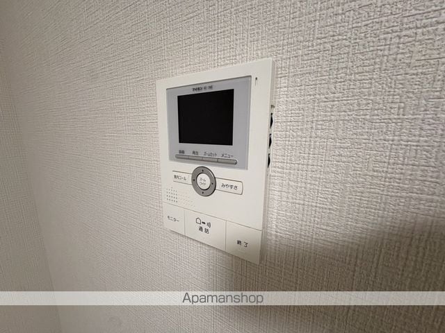 ヒルズ3の内装写真