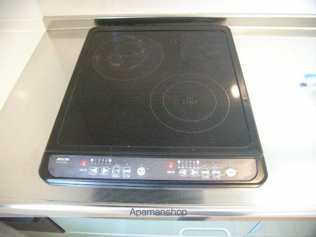 ルラシオン北9条通の内装写真
