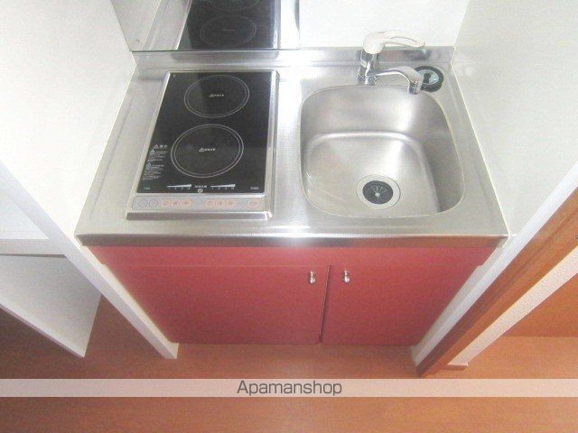 レオパレスCORNIOLOの内装写真