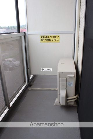 レオパレスRADIANT時宗の内装写真