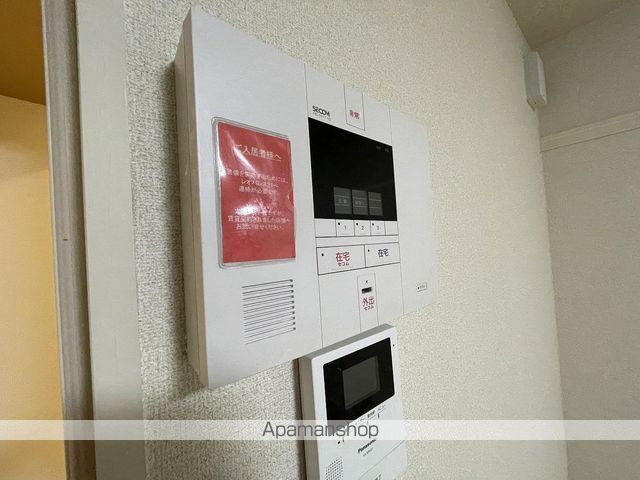 ミランダラウレア湘南の内装写真