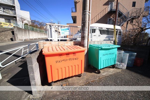 ジュンベリーマンションのその他写真