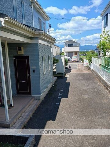 サニーヒルズの内装写真