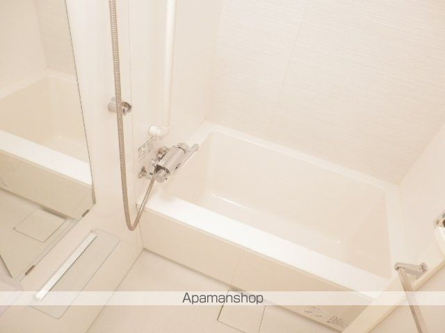 パークアクシス元浅草ステージの内装写真