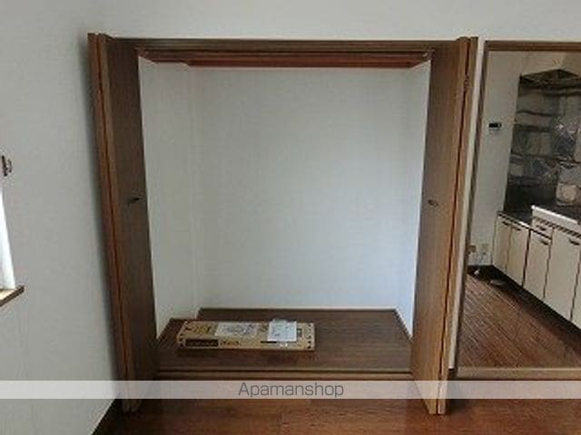 コーポカサイの内装写真