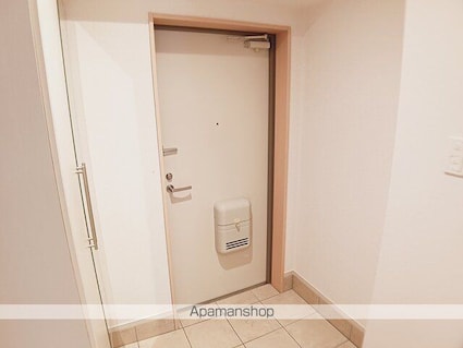 Ｓ・Ｋ・Ｙ　二日町[1K/30.77m2]の玄関