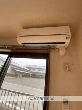 エスポワール土居　Ａ[1R/29.42m2]のその他設備