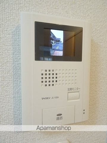 浜松市中央区 2階建 築17年の内装写真