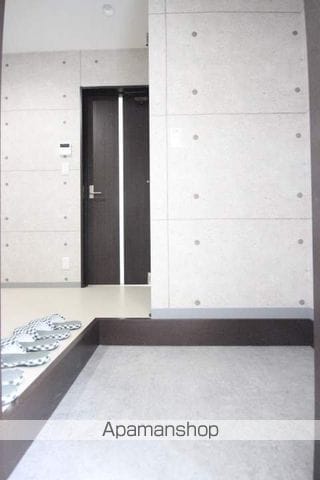 エールメゾン己斐上弐番館の内装写真