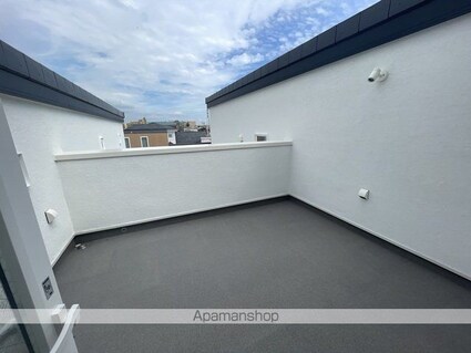 ラ　プラクミーヌ[3LDK/113.76m2]の内装1