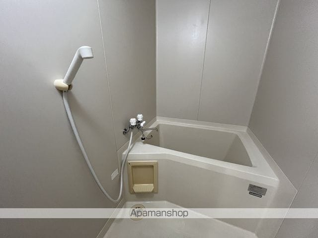 フレグランスMSの内装写真