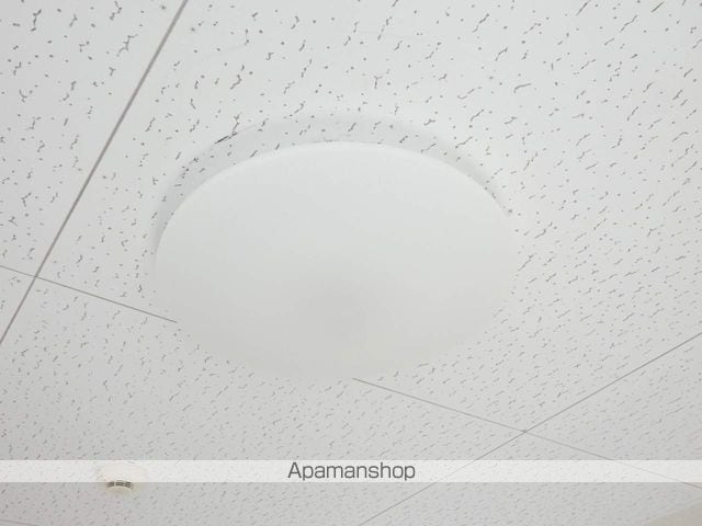 堀内アパートAの内装写真
