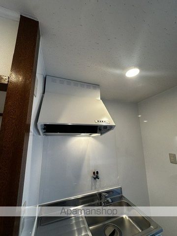 ミヤコ津雲台マンションD-18棟の内装写真