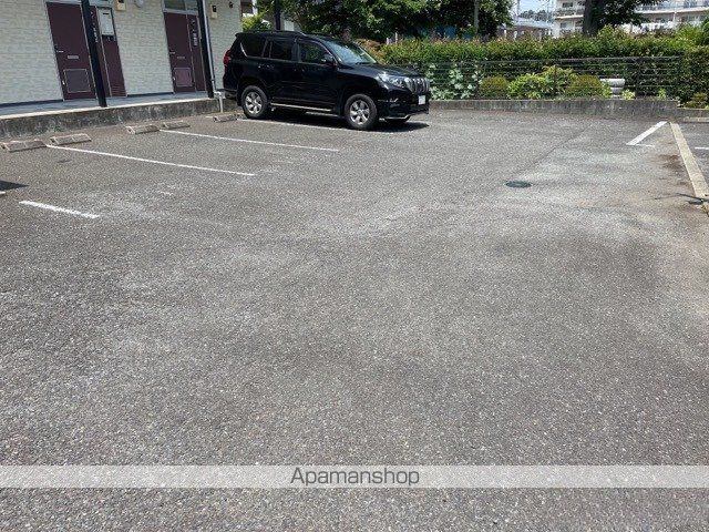 レオパレスつつみIIのその他写真
