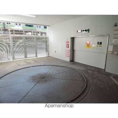 コンフォリア三田EASTの外観写真