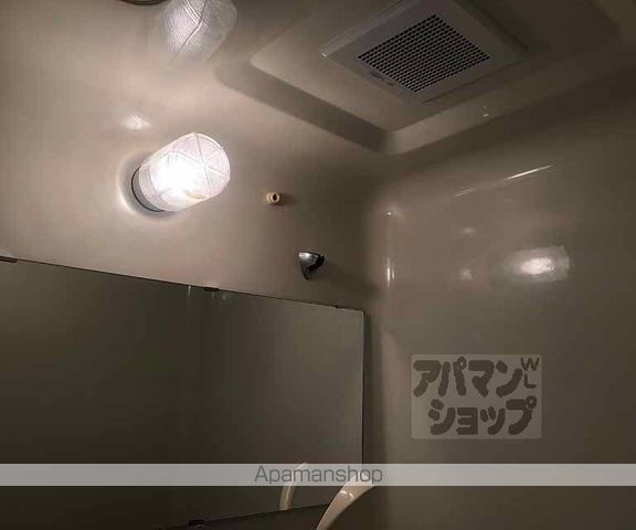 ユニハイツの内装写真