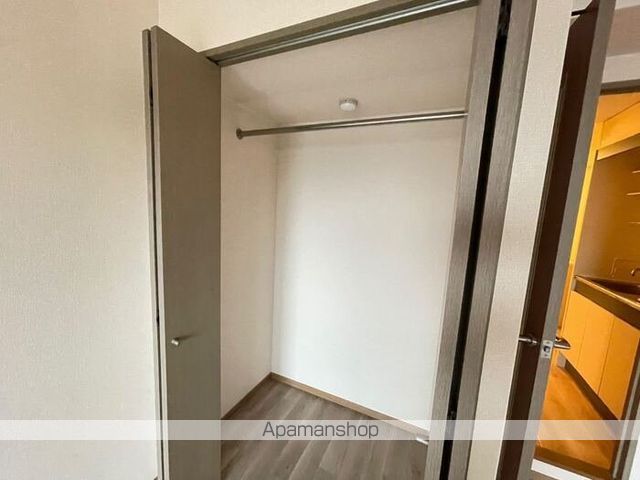 レイクヴュー堅田の内装写真