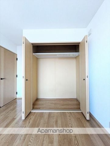 リヴェール新倉敷A棟の内装写真