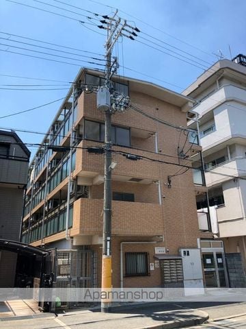 Kビルの外観写真
