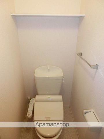 Wit’s Fujiyama Bの内装写真