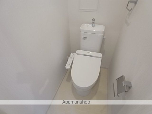 レジデンス西宮呉羽の内装写真