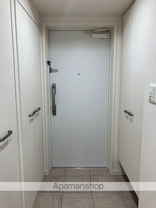 クロスレジデンス白金高輪[1K/30.25m2]のその他内装6