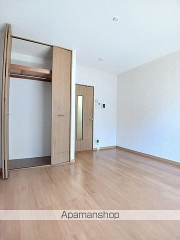 サニーフラッツHRの内装写真