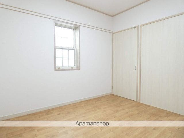 フォーメイト紺屋町の内装写真