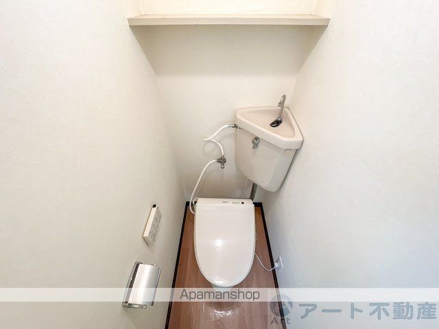 オックスフォードサーカス石手の内装写真